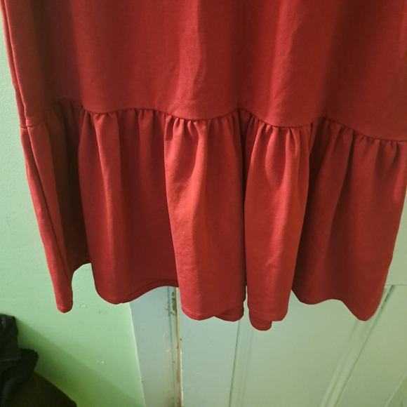 Zara Woman's Dress - Picture 2 of 8